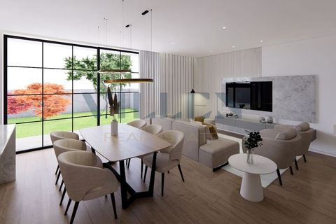 Byhus i Trofa, Porto, Trofa - € 520.000 | Ref: VR-423 - foto 2