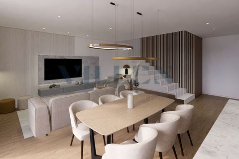 Byhus i Trofa, Porto, Trofa - € 520.000 | Ref: VR-423 - foto 4