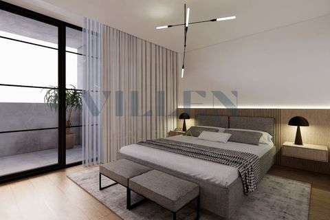 Byhus i Trofa, Porto, Trofa - € 520.000 | Ref: VR-423 - foto 5