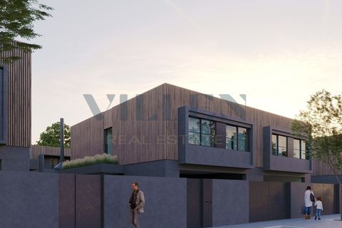 Byhus i Trofa, Porto, Trofa - € 520.000 | Ref: VR-423 - foto 9