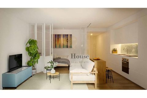Lejlighed i Paranhos, Porto, Paranhos - € 390.000 | Ref: APA_4110_A - foto 1