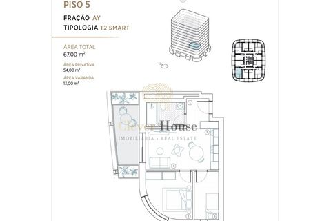 Lejlighed i Paranhos, Porto, Paranhos - € 390.000 | Ref: APA_4110_A - foto 3