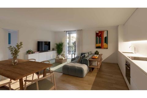 Lejlighed i Paranhos, Porto, Paranhos - € 419.900 | Ref: APA_4110_B - foto 3