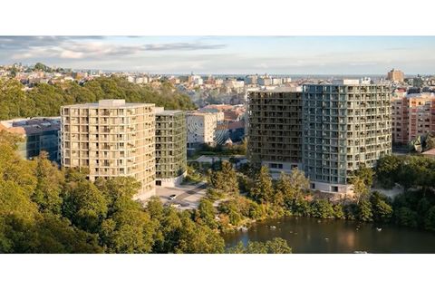 Lejlighed i Paranhos, Porto, Paranhos - € 419.900 | Ref: APA_4110_B - foto 6