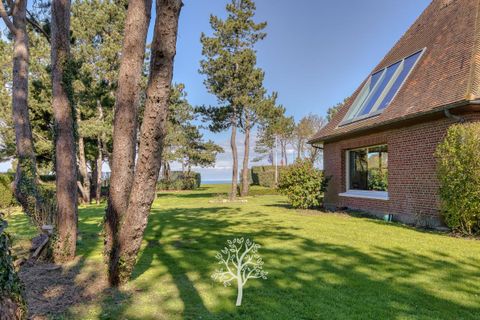 Villa i Dieppe, Seine-Maritime, Dieppe - € 890.000 | Ref: FOGH-KH5-CJC - foto 1