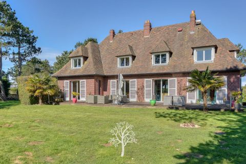 Villa i Dieppe, Seine-Maritime, Dieppe - € 890.000 | Ref: FOGH-KH5-CJC - foto 2