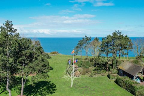 Villa i Dieppe, Seine-Maritime, Dieppe - € 890.000 | Ref: FOGH-KH5-CJC - foto 3