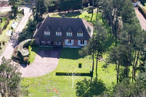 Villa i Dieppe, Seine-Maritime, Dieppe - € 890.000 | Ref: FOGH-KH5-CJC - foto 4