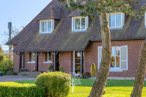 Villa i Dieppe, Seine-Maritime, Dieppe - € 890.000 | Ref: FOGH-KH5-CJC - foto 6