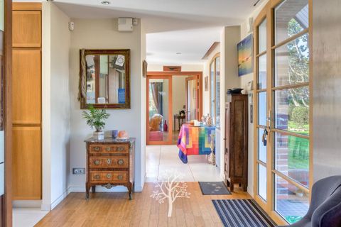 Villa i Dieppe, Seine-Maritime, Dieppe - € 890.000 | Ref: FOGH-KH5-CJC - foto 7