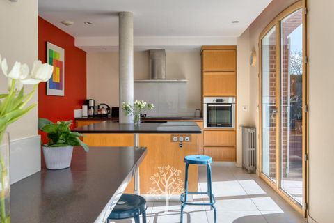 Villa i Dieppe, Seine-Maritime, Dieppe - € 890.000 | Ref: FOGH-KH5-CJC - foto 8