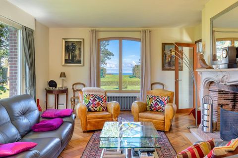 Villa i Dieppe, Seine-Maritime, Dieppe - € 890.000 | Ref: FOGH-KH5-CJC - foto 9
