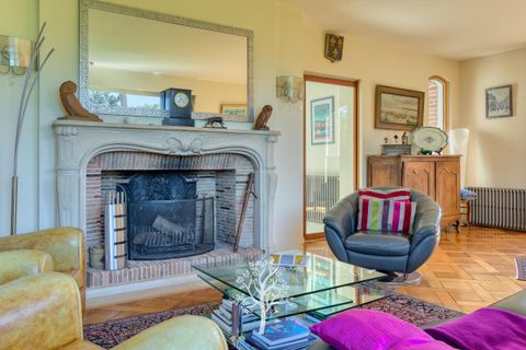 Villa i Dieppe, Seine-Maritime, Dieppe - € 890.000 | Ref: FOGH-KH5-CJC - foto 12