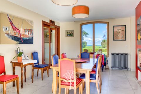 Villa i Dieppe, Seine-Maritime, Dieppe - € 890.000 | Ref: FOGH-KH5-CJC - foto 13