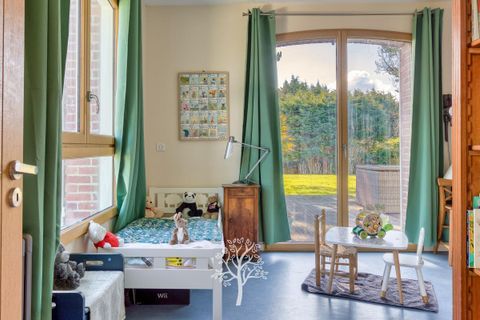 Villa i Dieppe, Seine-Maritime, Dieppe - € 890.000 | Ref: FOGH-KH5-CJC - foto 14
