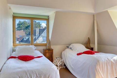 Villa i Dieppe, Seine-Maritime, Dieppe - € 890.000 | Ref: FOGH-KH5-CJC - foto 17