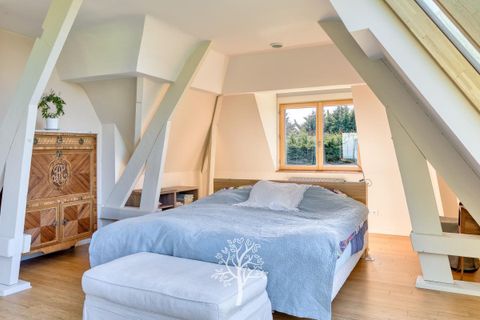 Villa i Dieppe, Seine-Maritime, Dieppe - € 890.000 | Ref: FOGH-KH5-CJC - foto 21
