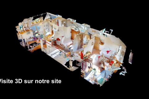 Villa i Dieppe, Seine-Maritime, Dieppe - € 890.000 | Ref: FOGH-KH5-CJC - foto 24