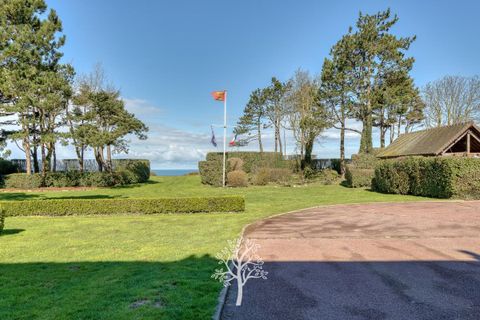 Villa i Dieppe, Seine-Maritime, Dieppe - € 890.000 | Ref: FOGH-KH5-CJC - foto 25