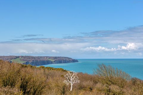 Villa i Dieppe, Seine-Maritime, Dieppe - € 890.000 | Ref: FOGH-KH5-CJC - foto 26
