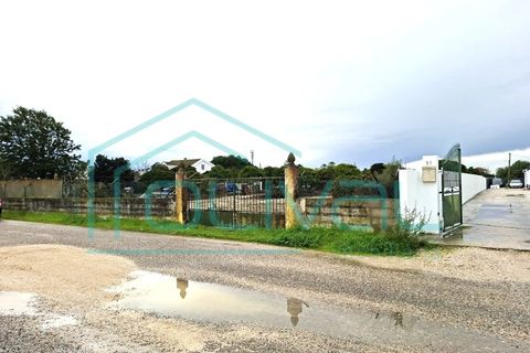 Helårsgrund i Samora Correia, Santarem, Samora Correia - € 160.000 | Ref: SÒL_2124 - foto 2
