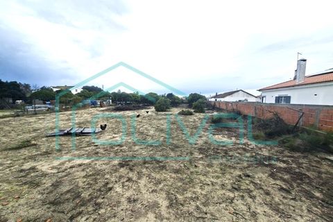 Helårsgrund i Samora Correia, Santarem, Samora Correia - € 160.000 | Ref: SÒL_2124 - foto 4
