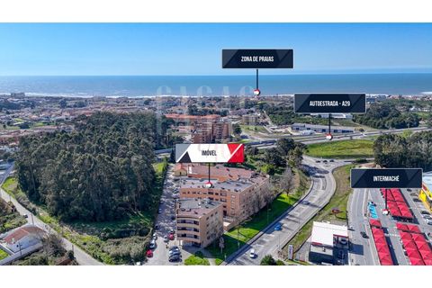 Lejlighed i Arcozelo, Porto, Arcozelo - € 249.900 | Ref: APA_64 - foto 22
