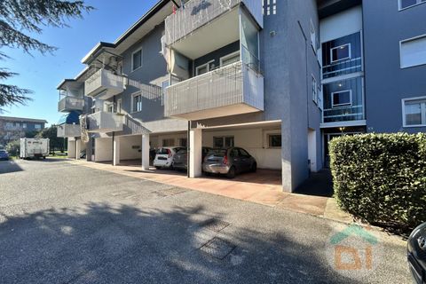 Lejlighed i Gradisca d'Isonzo, Gorizia, Gradisca d'Isonzo - € 128.000 | Ref: CSN128LC10 - foto 18