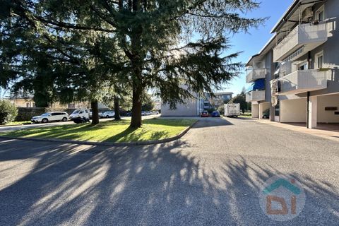 Lejlighed i Gradisca d'Isonzo, Gorizia, Gradisca d'Isonzo - € 128.000 | Ref: CSN128LC10 - foto 20