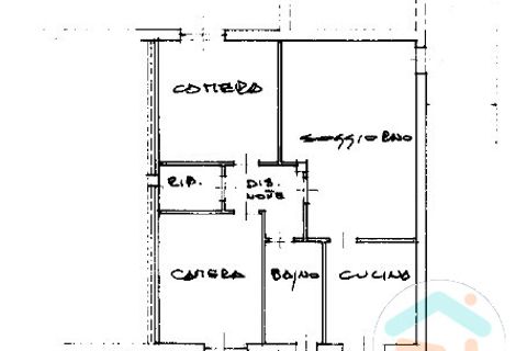Lejlighed i Gradisca d'Isonzo, Gorizia, Gradisca d'Isonzo - € 128.000 | Ref: CSN128LC10 - foto 21