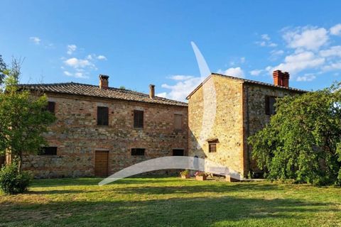 Farm hus i Lucignano, Arezzo, Lucignano - € 680.000 | Ref: a1190rc97929 - foto 2