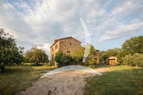 Farm hus i Lucignano, Arezzo, Lucignano - € 680.000 | Ref: a1190rc97929 - foto 3