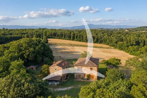 Farm hus i Lucignano, Arezzo, Lucignano - € 680.000 | Ref: a1190rc97929 - foto 5