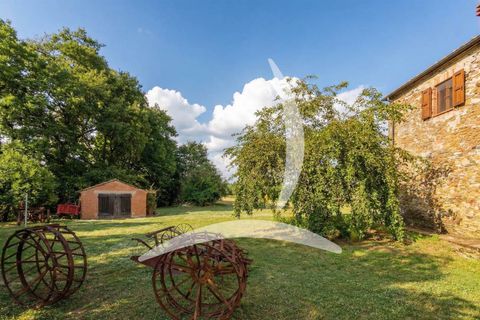 Farm hus i Lucignano, Arezzo, Lucignano - € 680.000 | Ref: a1190rc97929 - foto 8