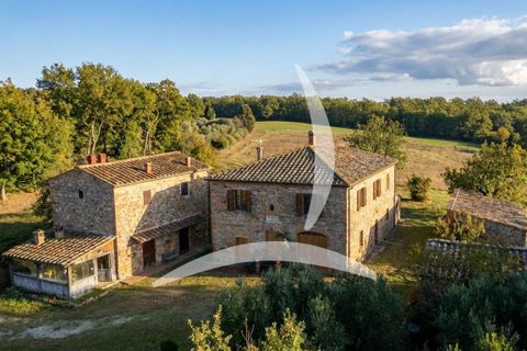 Farm hus i Lucignano, Arezzo, Lucignano - € 680.000 | Ref: a1190rc97929 - foto 10