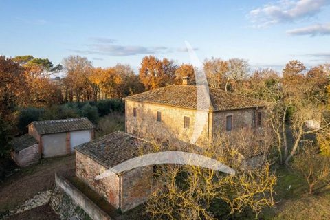 Farm hus i Lucignano, Arezzo, Lucignano - € 680.000 | Ref: a1190rc97929 - foto 12