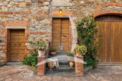 Farm hus i Lucignano, Arezzo, Lucignano - € 680.000 | Ref: a1190rc97929 - foto 15