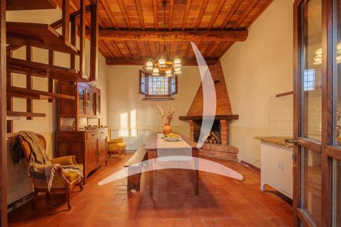 Farm hus i Lucignano, Arezzo, Lucignano - € 680.000 | Ref: a1190rc97929 - foto 18