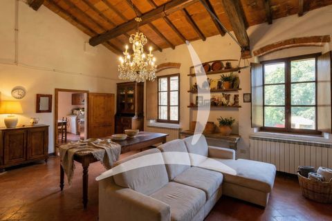 Farm hus i Lucignano, Arezzo, Lucignano - € 680.000 | Ref: a1190rc97929 - foto 20