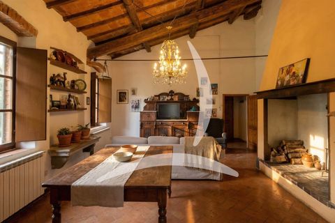 Farm hus i Lucignano, Arezzo, Lucignano - € 680.000 | Ref: a1190rc97929 - foto 21