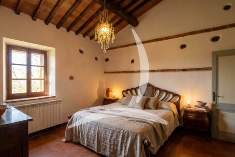 Farm hus i Lucignano, Arezzo, Lucignano - € 680.000 | Ref: a1190rc97929 - foto 24