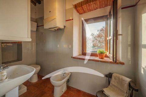 Farm hus i Lucignano, Arezzo, Lucignano - € 680.000 | Ref: a1190rc97929 - foto 27
