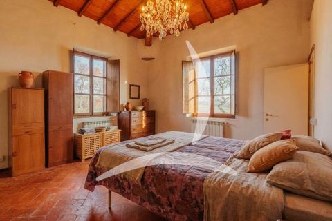 Farm hus i Lucignano, Arezzo, Lucignano - € 680.000 | Ref: a1190rc97929 - foto 29