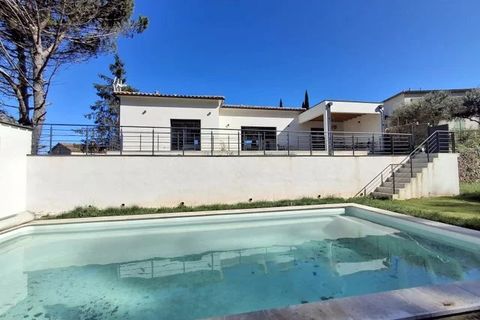 Villa i Les Vans, Ardeche, Les Vans - € 514.000 | Ref: 85612161 - foto 1