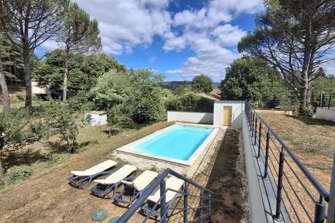 Villa i Les Vans, Ardeche, Les Vans - € 514.000 | Ref: 85612161 - foto 2