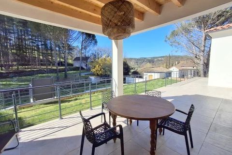 Villa i Les Vans, Ardeche, Les Vans - € 514.000 | Ref: 85612161 - foto 4