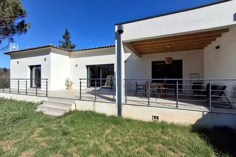 Villa i Les Vans, Ardeche, Les Vans - € 514.000 | Ref: 85612161 - foto 5