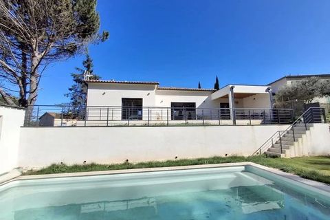 Villa i Les Vans, Ardeche, Les Vans - € 514.000 | Ref: 85612161 - foto 8