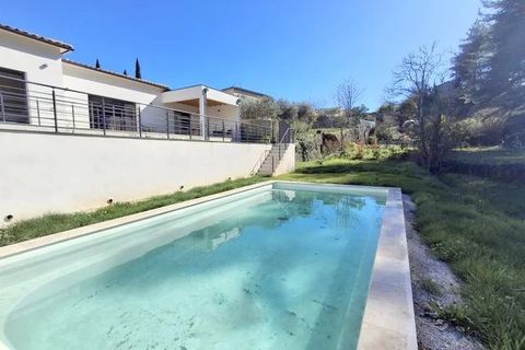 Villa i Les Vans, Ardeche, Les Vans - € 514.000 | Ref: 85612161 - foto 10