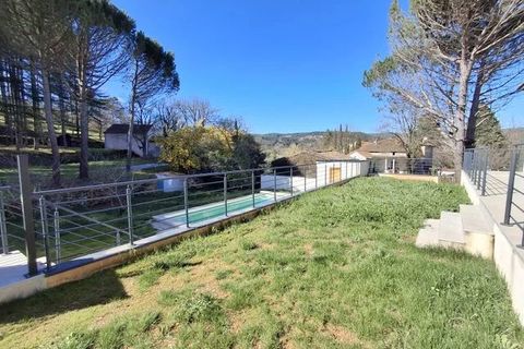 Villa i Les Vans, Ardeche, Les Vans - € 514.000 | Ref: 85612161 - foto 14
